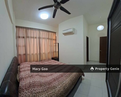 Tropicana Residence Condo