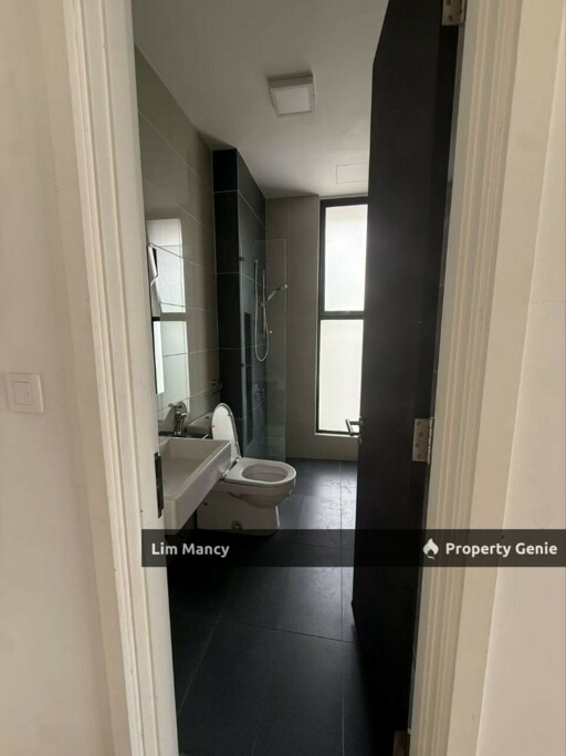 East Ledang Double Storey Semi Detached @Hang Lekur