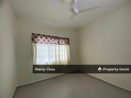 TOWN AREA Single Storey Semi-D Limbongan Permai Kota Laksamana Klebang