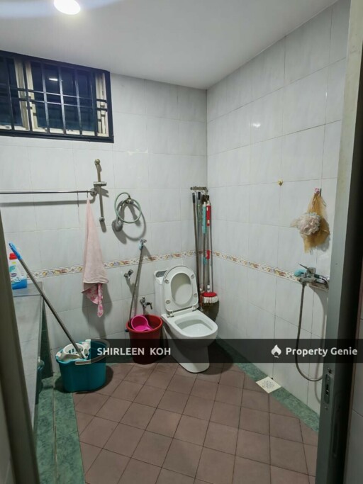 Room for Rent at Taman Melawati @ Skudai
