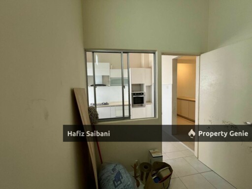 Double Storey Bandar Nusa Rhu U10 Shah Alam
