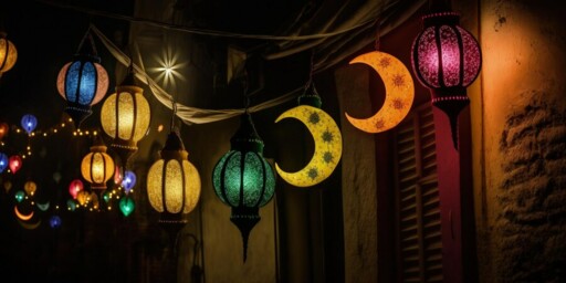 5 Idea Deko Raya untuk Rumah 2025 yang Wajib Anda Cuba!