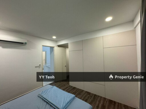 Ozana Residence Double Storey Terrace
