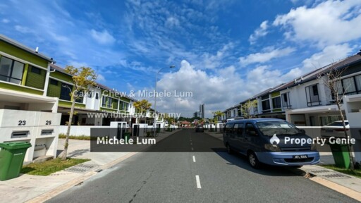 [Below Market 27%] 2 Storey Terrace Residensi Lambaian Dua Bangi Kajang