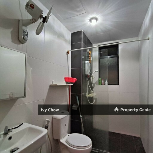 The Garden Apartment for Rent