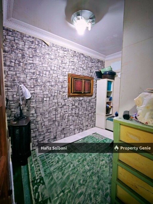 Double Storey Terrace USJ 2 Subang Jaya