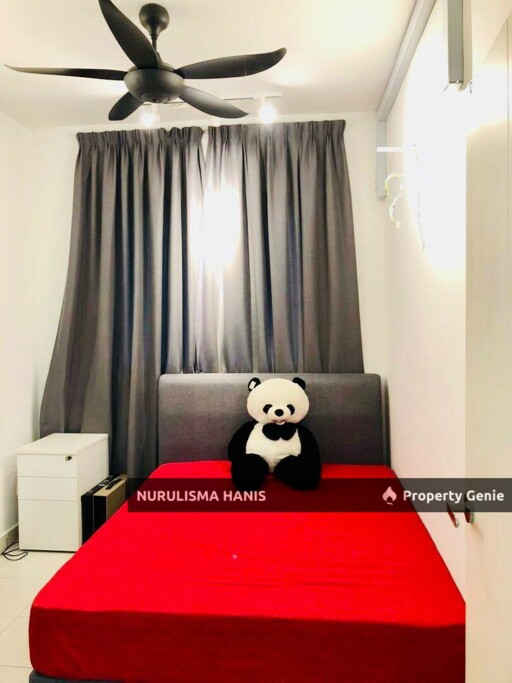 One Foresta @ Bayan Lepas Penang FOR RENT Starting January 2026
