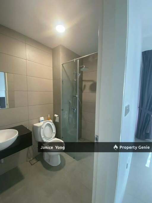 Elysia Park Residence @ Medini