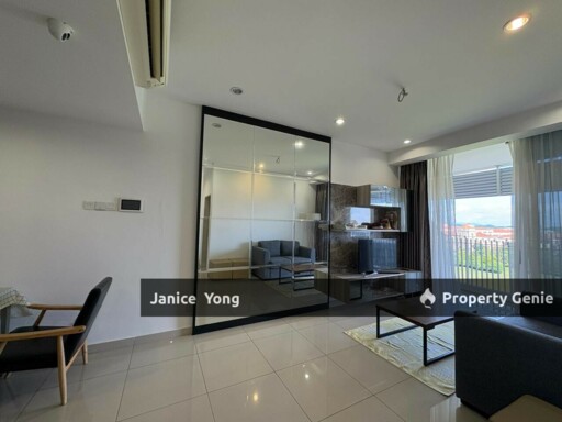 Encorp Marina @ Puteri Harbour