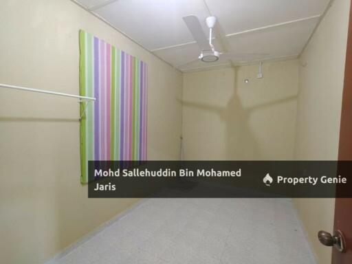 [RENOVATED] BANGUNAN KEDAI + RUMAH KEDAI DI PERUMAHAN CHERATING DAMAI, KUANTAN