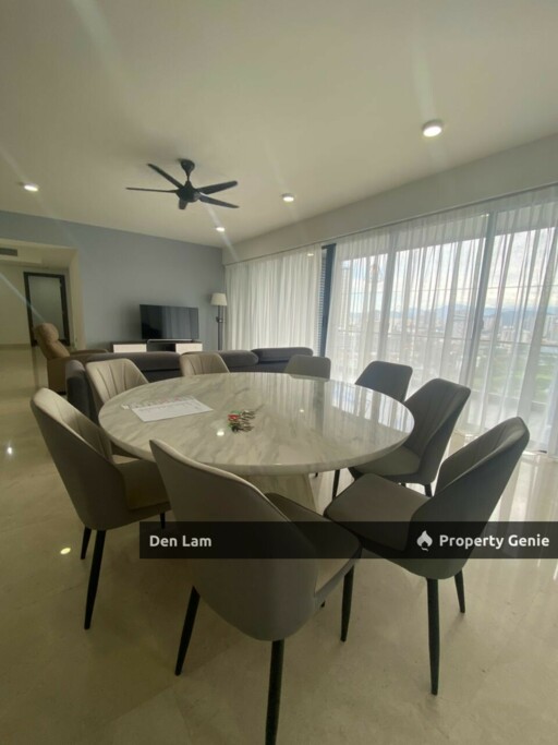 Trillion KL Jalan Tun Razak 4 Room Type Luxury Condo for Sale !!