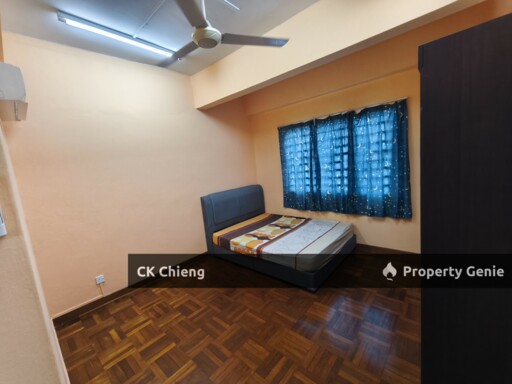 Ridzuan Condo Rent, 3 Rooms Fully Furnished, Bandar Sunway PJS10