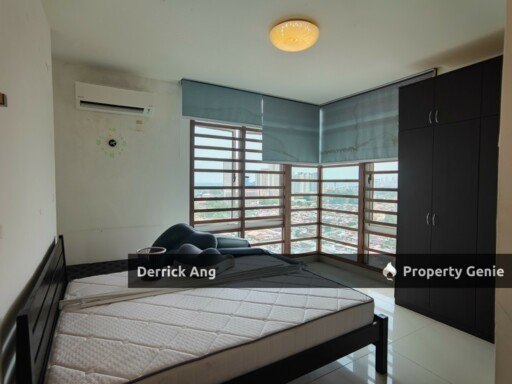 For Rent - KSL D' Esplanade Residences For Rent Taman Abad For Rent Johor Bahru For Rent Johor For Rent
