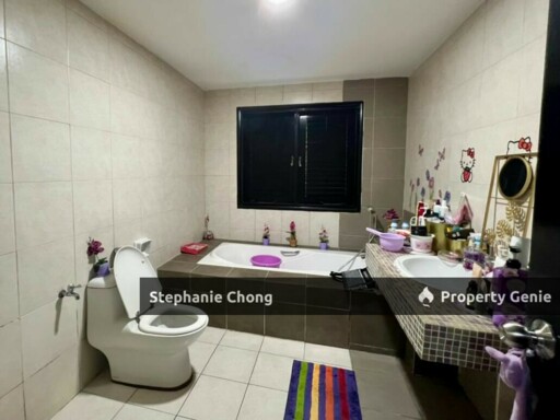 Armanee Terrace 2 Duplex Condominium Damansara Perdana PJ
