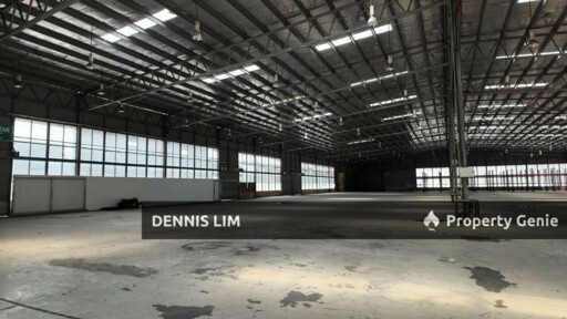 Kota Damansara Detached Factory For Rent