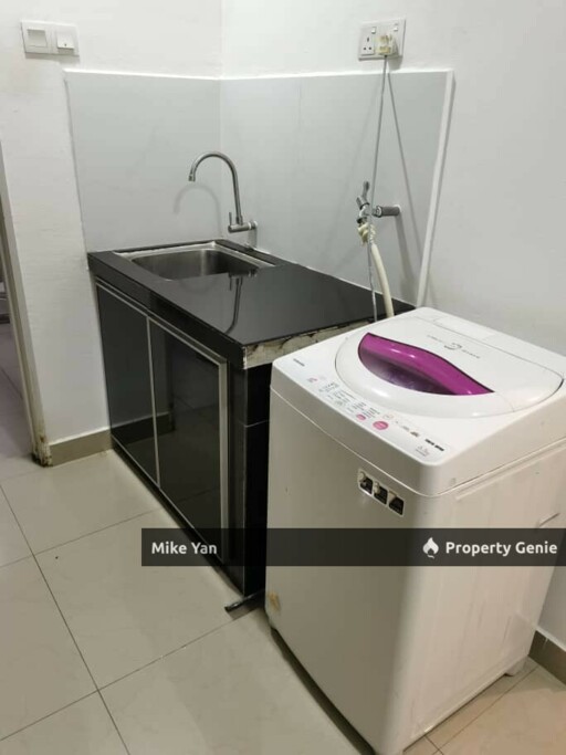 Menara U2 Serviced Apartment Seksyen 13 Shah Alam