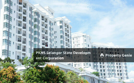PKNS Opal Residensi @ Shah Alam