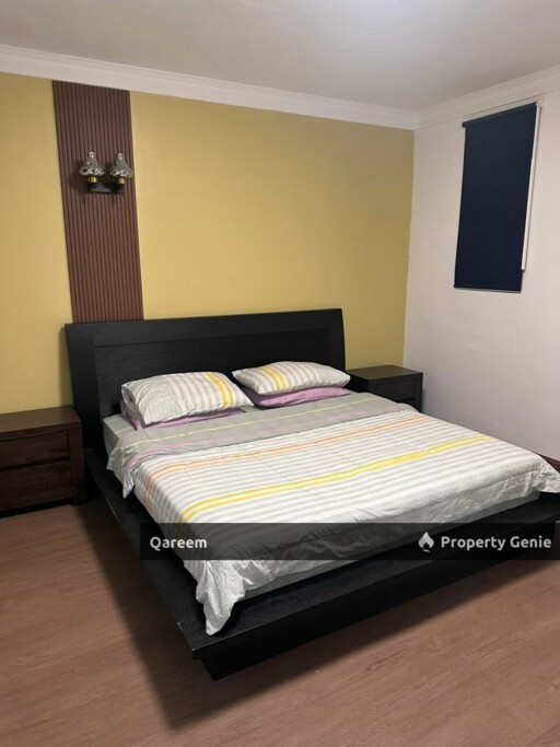 [Fully Furnished] Vista Kiara Condominium Mont Kiara KL