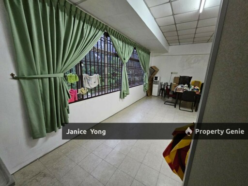 Taman Setia Indah Johor Bahru Shoplot For Rent