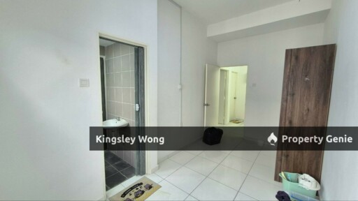 Bandar Lahat Vista Tropika Double Storey Terrace House Facing South Brand New Unit Near Batu Gajah Pengkalan