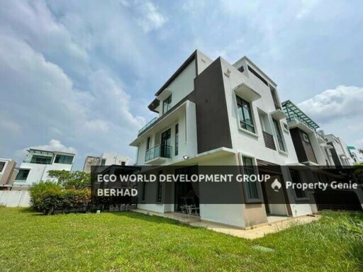 D'Villa @ Saujana Glenmarie