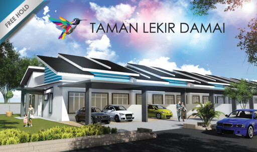 Taman Lekir Damai