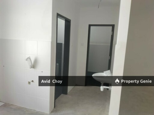 Eco Avenue 2, 2 Storey New Shoplot (Can Separate Rent)