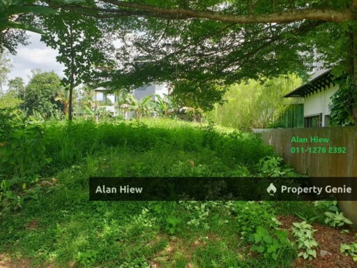 Country Heights Kajang Vacant Land