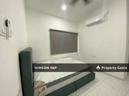 Room For Rent Jln Jerau 9 Tmn Pelangi JB Brand New 3 min CIQ &KSL Mall