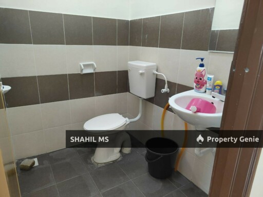sp0001 || SITIAWAN PERAK || BANDAR BARU SITI AWAN PERDANA || RUMAH TERES SETINGKAT || 1300 SQFT || BUMI LOT || FREEHOLD || RM195,000