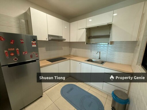 Bukit Indah Sky Breeze Apartment 3 Bedroom Unit for Sale!