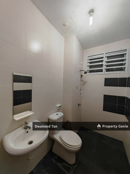 Kalista Residence, Kalista 2, Seremban 2 (85% Fully Furnishings)