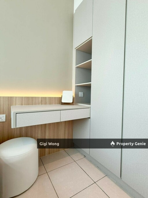 Vista Kirana Double Storey Bungalow House For Rent