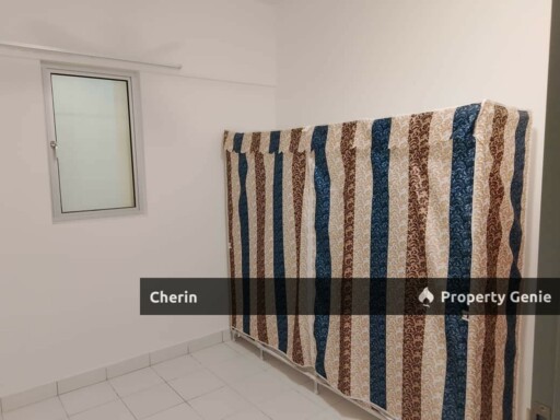 Kiara Kasih Condominium Unit for Rent