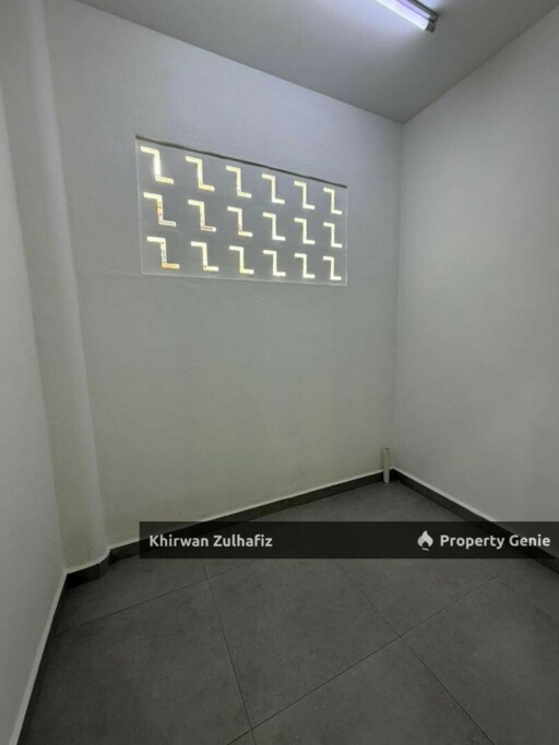 Taman Setia Lorong Nilam Klang Double Storey Terrace For Sale