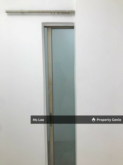 End Lot 2 Storey Town House (1St Floor unit)-Taman Sri Sentosa @ Klang-Ready 31/10