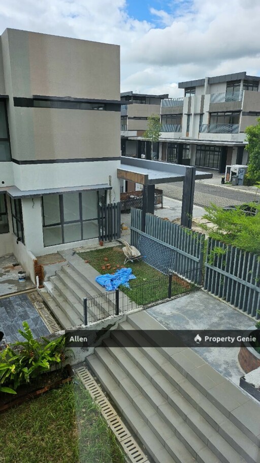 Sunway Emerald Residence @ Iskandar Puteri – The Pinnacle of Luxury Living