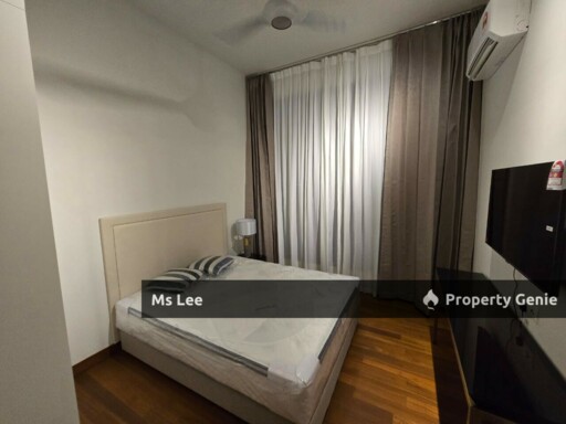 Pavilion Embassy Oxford Residences @ KLCC - Tower E Level 13