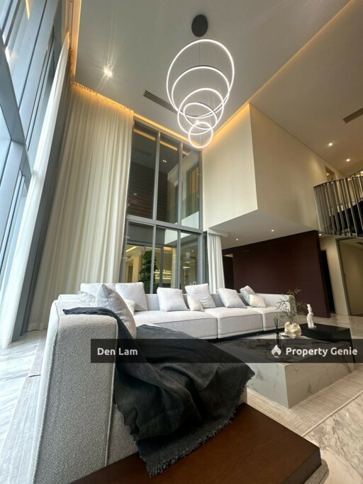 The Katana Residences