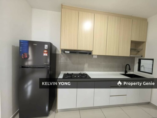 DErica, Damansara Perdana