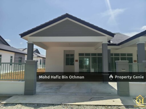 Taman Pelangi @ Jitra Kedah