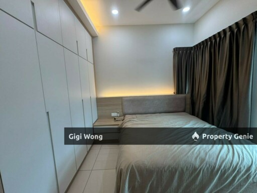 Ong Kim Wee Residence