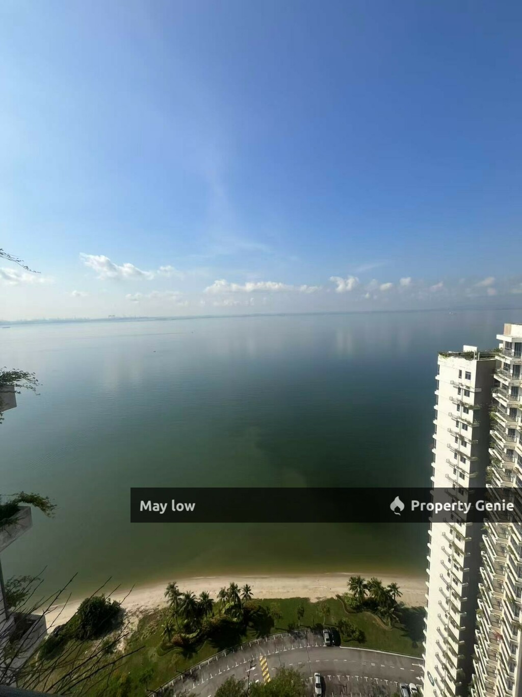 Forest City apartment near Tuas, Second Link, Gelang Patah, Iskandar