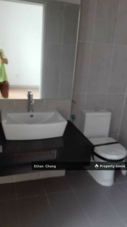 Elmina Valley 2 Terrace House(Facing South) For Sale!!
