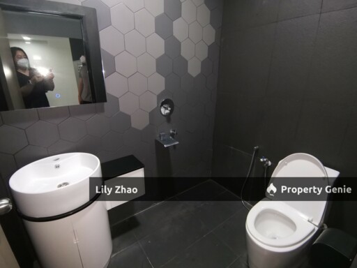 3 Storey Terraced House for Sale, Renovated & Furnished, Taman Tunoh, Behind ITCC Hypermall, Penampang