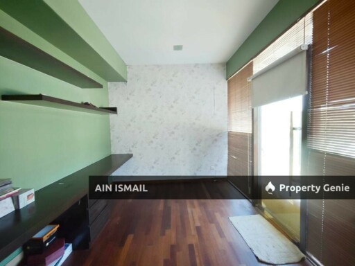 SEMI-D DOUBLE STOREY BUKIT ISTANA near KOTASAS, KUANTAN [RENOVATED & BELOW MARKET]