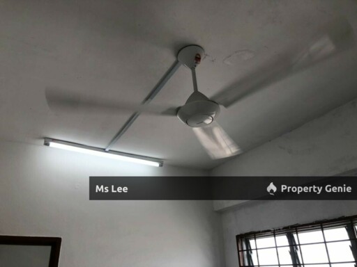 2nd floor Shop Apartment RM 400 (Pasar Malam)-Taman Sentosa @ Klang-Ready 15/7 or 31/7