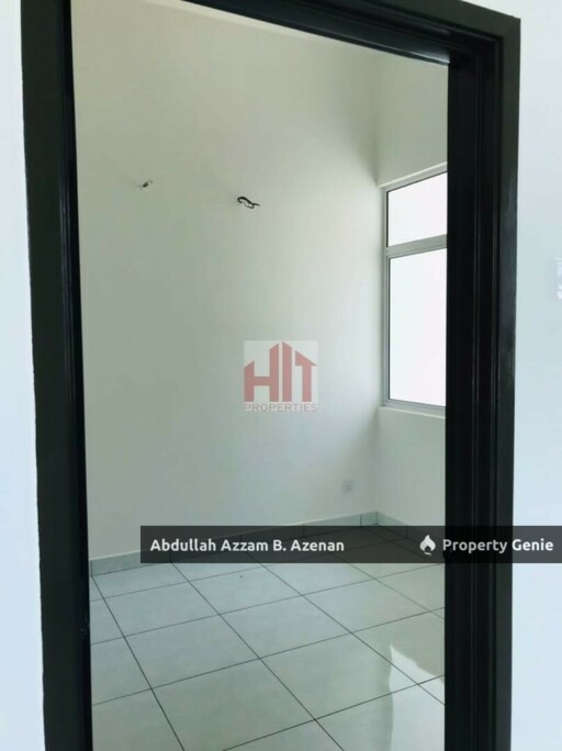 NEW DOUBLE STORY TAMAN SELASIH INDAH