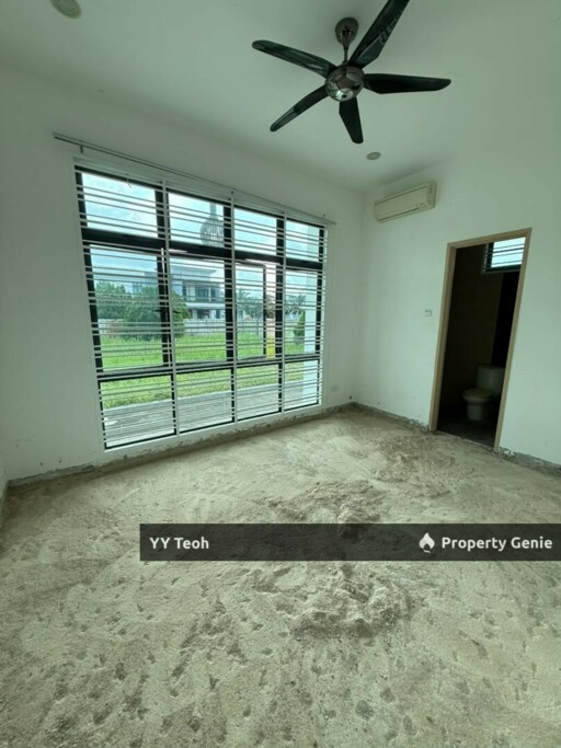 Vista Kirana Double Storey Bungalow