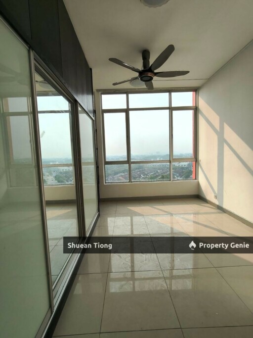 3 Bed 2 Bath Unit for Sale @ Greenfield Regency!